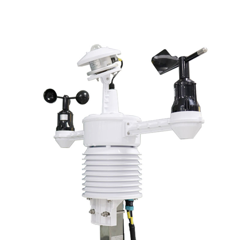 光伏環(huán)境監(jiān)測(cè)儀