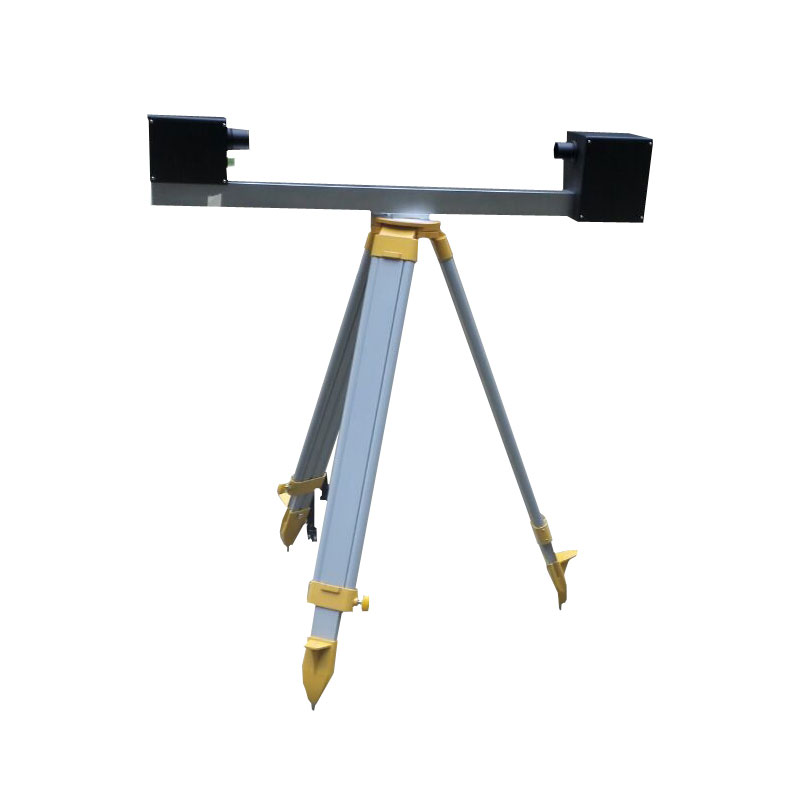 便攜式隧道能見度檢測(cè)儀是一款即插即用型能見度監(jiān)測(cè)設(shè)備